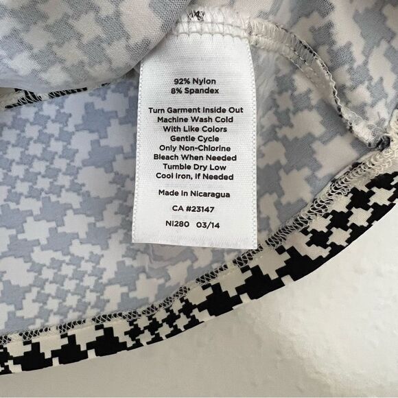 Talbots Surplice Wrap 3/4 Sleeves Blouse Top Size Small Petites - Picture 7 of 9